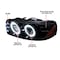 Spec-D Tuning 00-06 GMC Denali Halo Projector Headlight 2LHP-DEN00G-TM - alternate 2